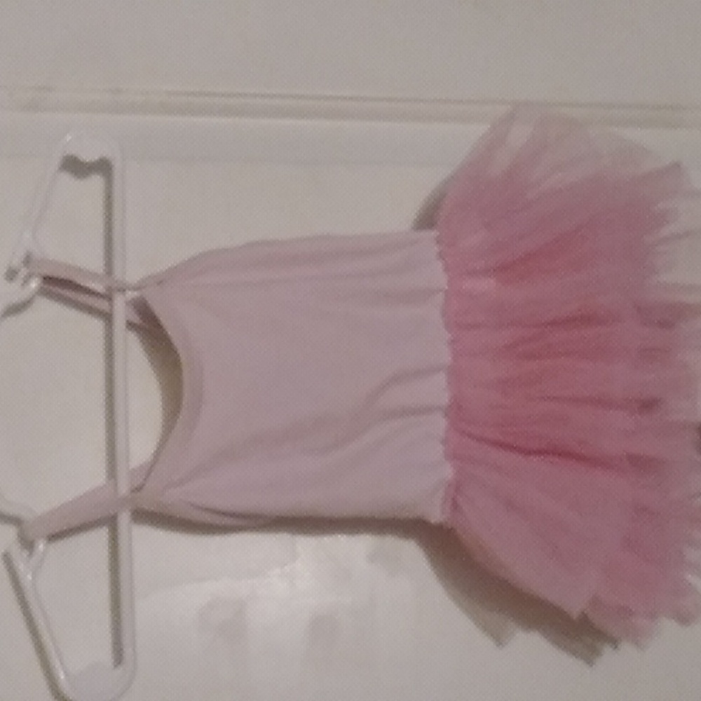 Dance Costume